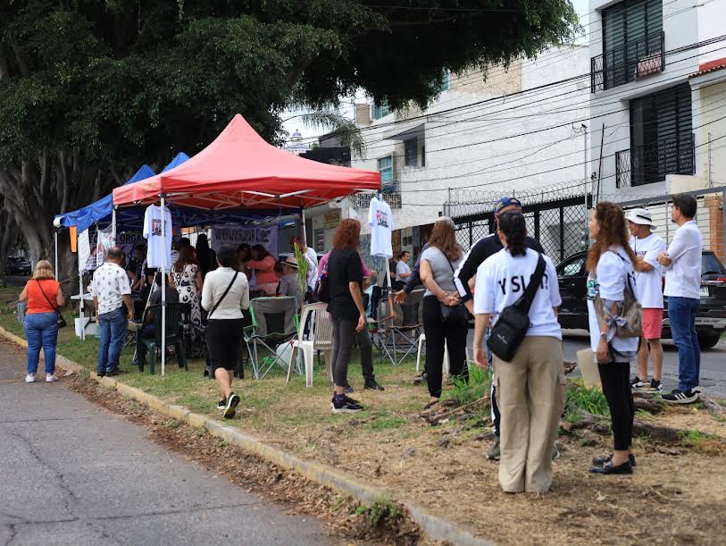 Piden reubicar proyecto Legado en Mirador de San Isidro