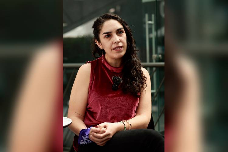Cineastas reivindican el lugar de las mujeres