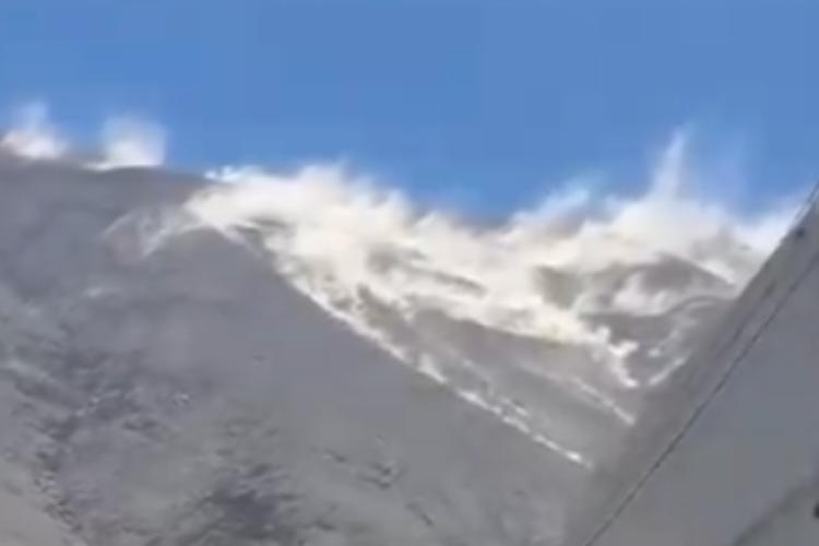 Sismo de magnitud 7.2 sacude Ayacucho, Perú