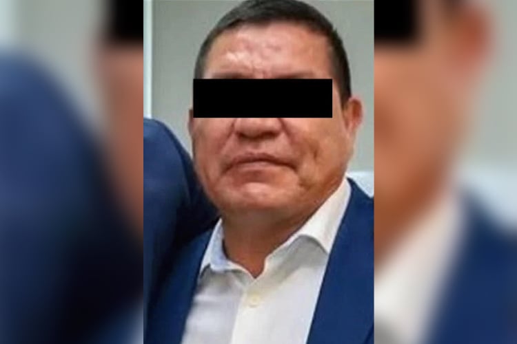 Lucio asegura ser inocente y tener pruebas: 'fue voluntario', dice