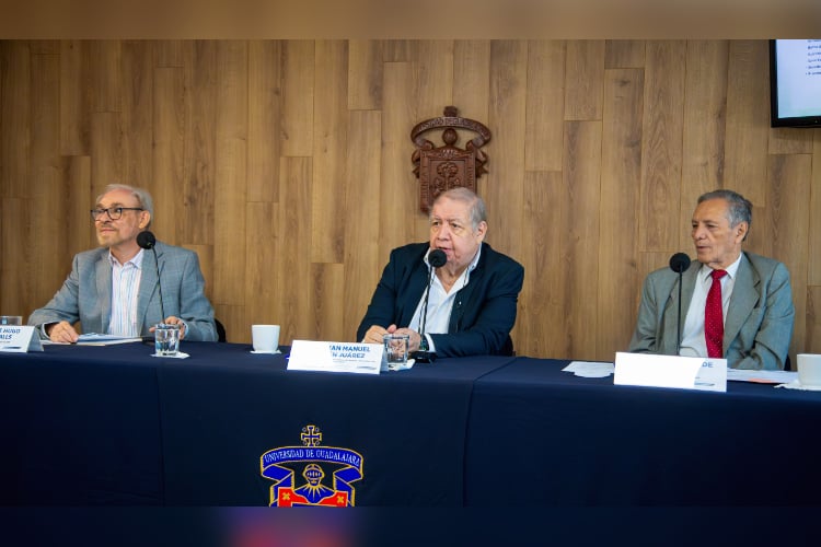 Abre UdeG cursos para personas mayores de 60 años