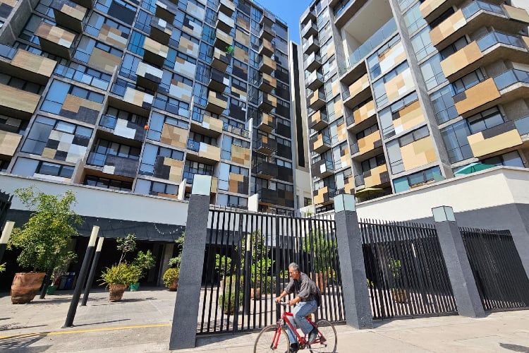 Crisis de vivienda empuja al ‘coliving’ como una nueva normalidad en América Latina