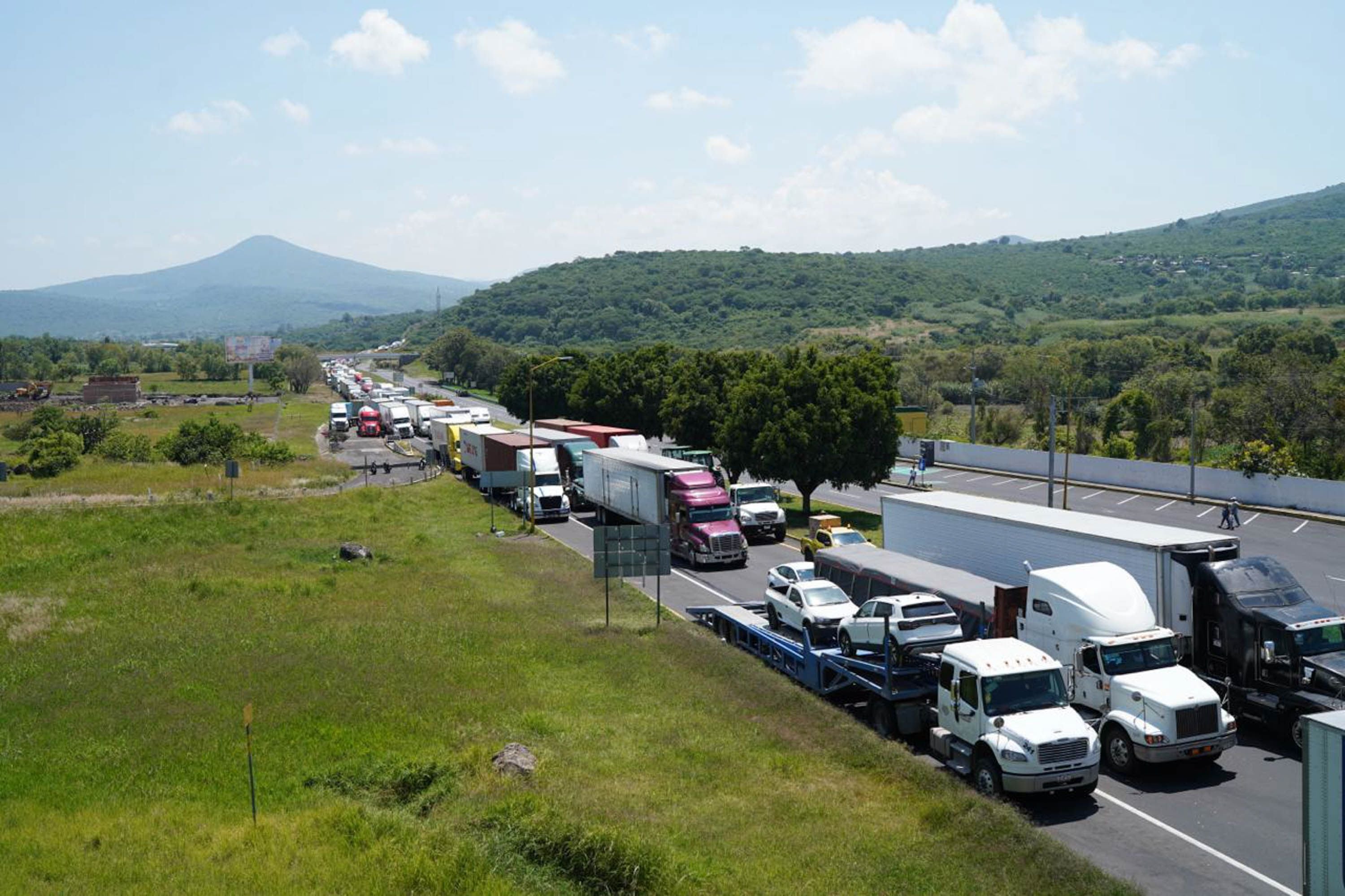 Empresarios de Michoacán advierten impacto de inseguridad en inversiones