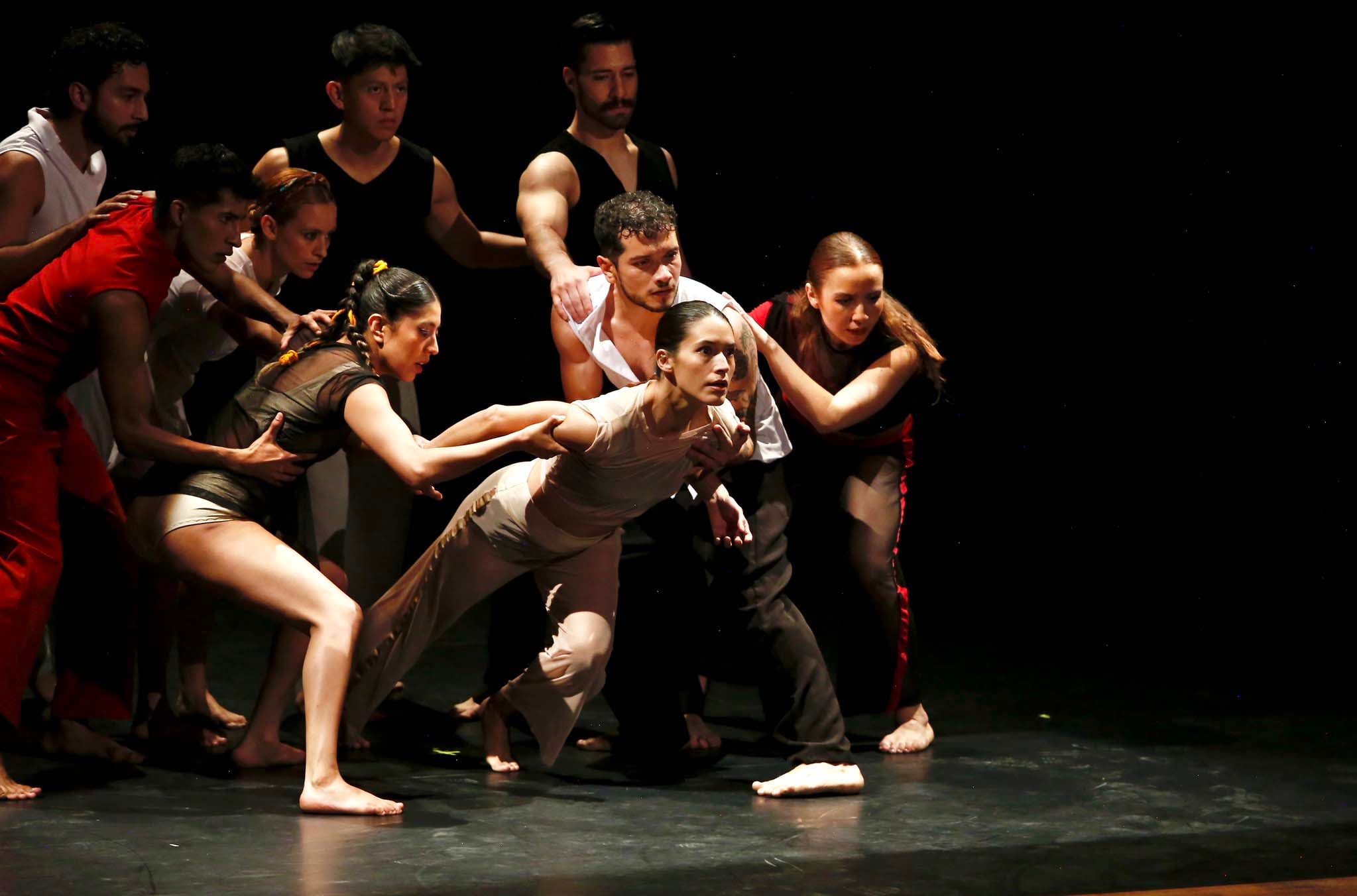 Anuncian Festival de Danza Jalisco