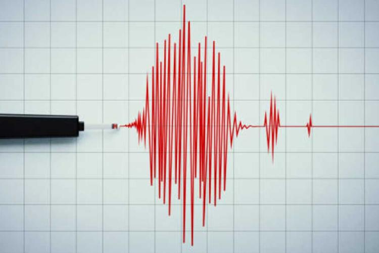 Registran sismo de magnitud 3.5 en Puebla