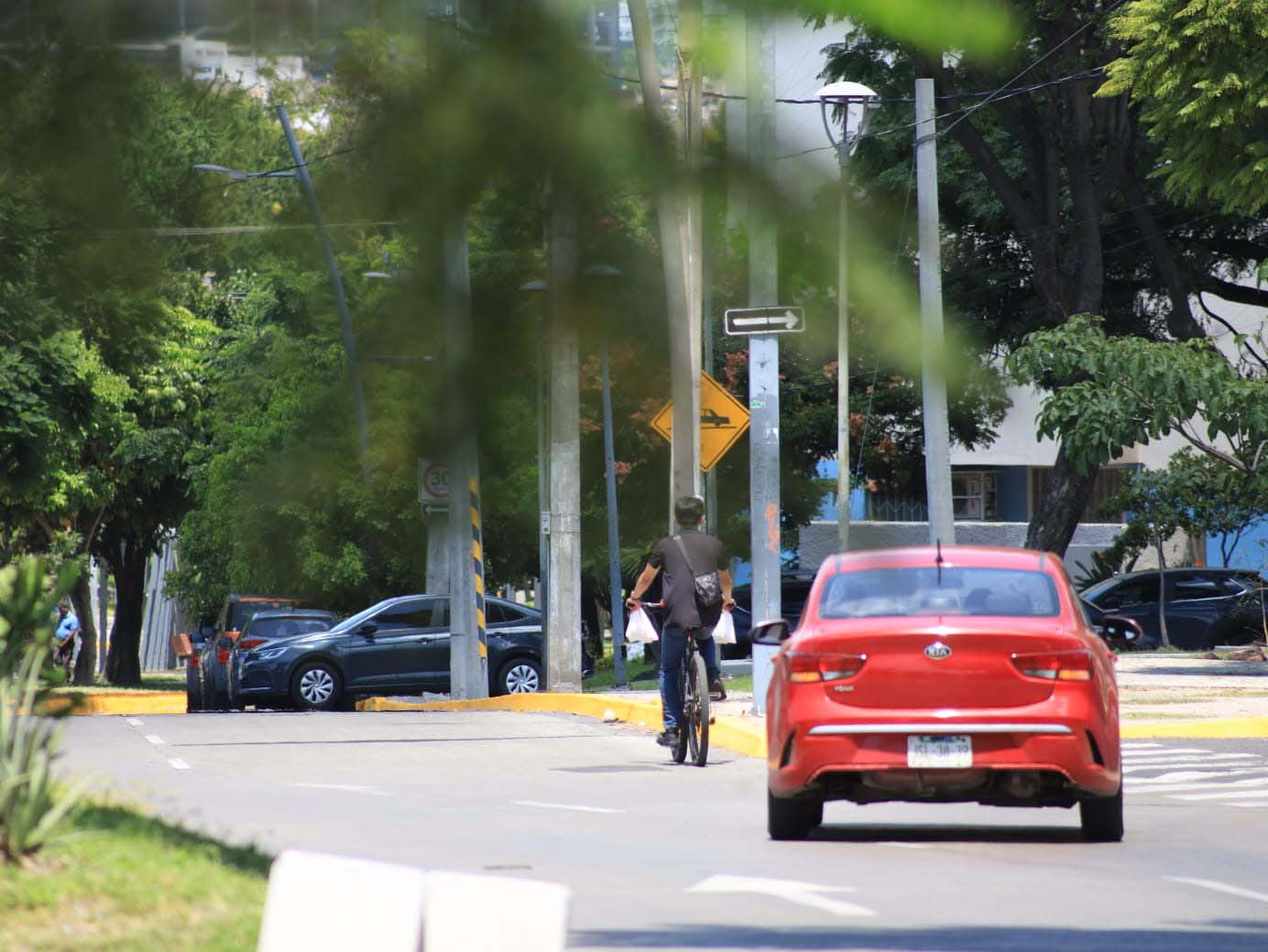 Aprueban tipificar intimidación vial