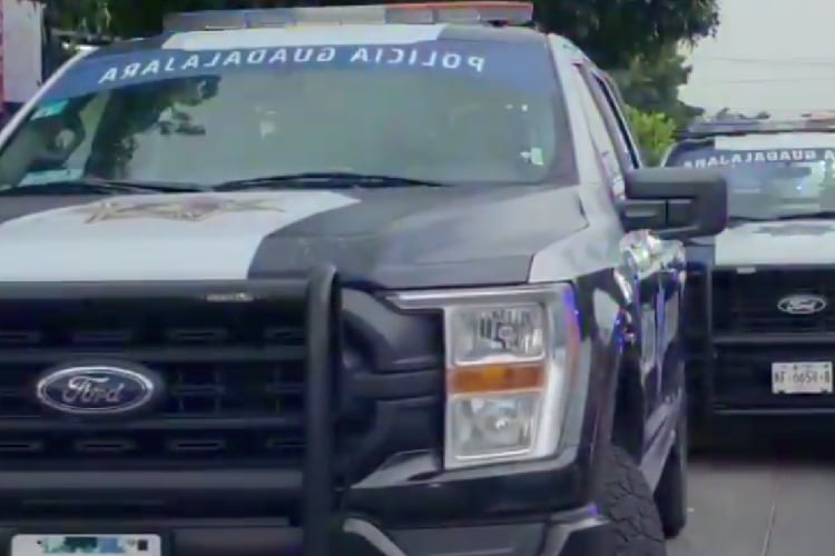 Menor de 17 años mata a su padre con un arma blanca en la colonia Olímpica