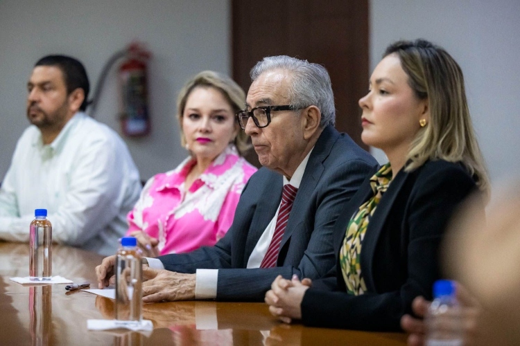 Se deslinda Morena del regreso de Rubén Rocha Moya a gubernatura de Sinaloa