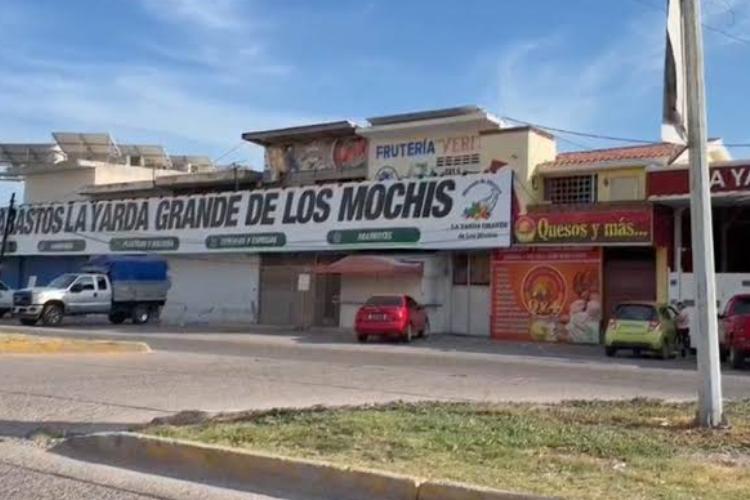 Privan de la libertad a presidente de la Central de Abastos de Los Mochis