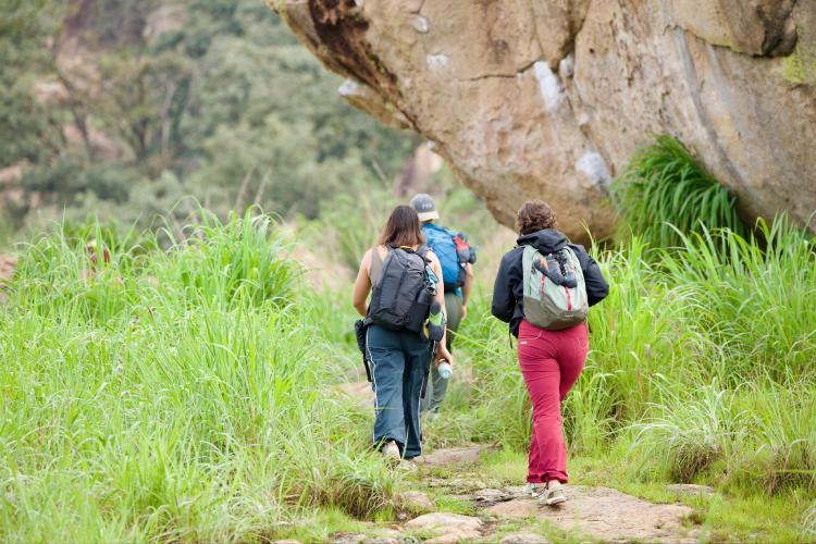 Presentan Camino Zapopan, ruta de 65 kilómetros hacia el norte del municipio