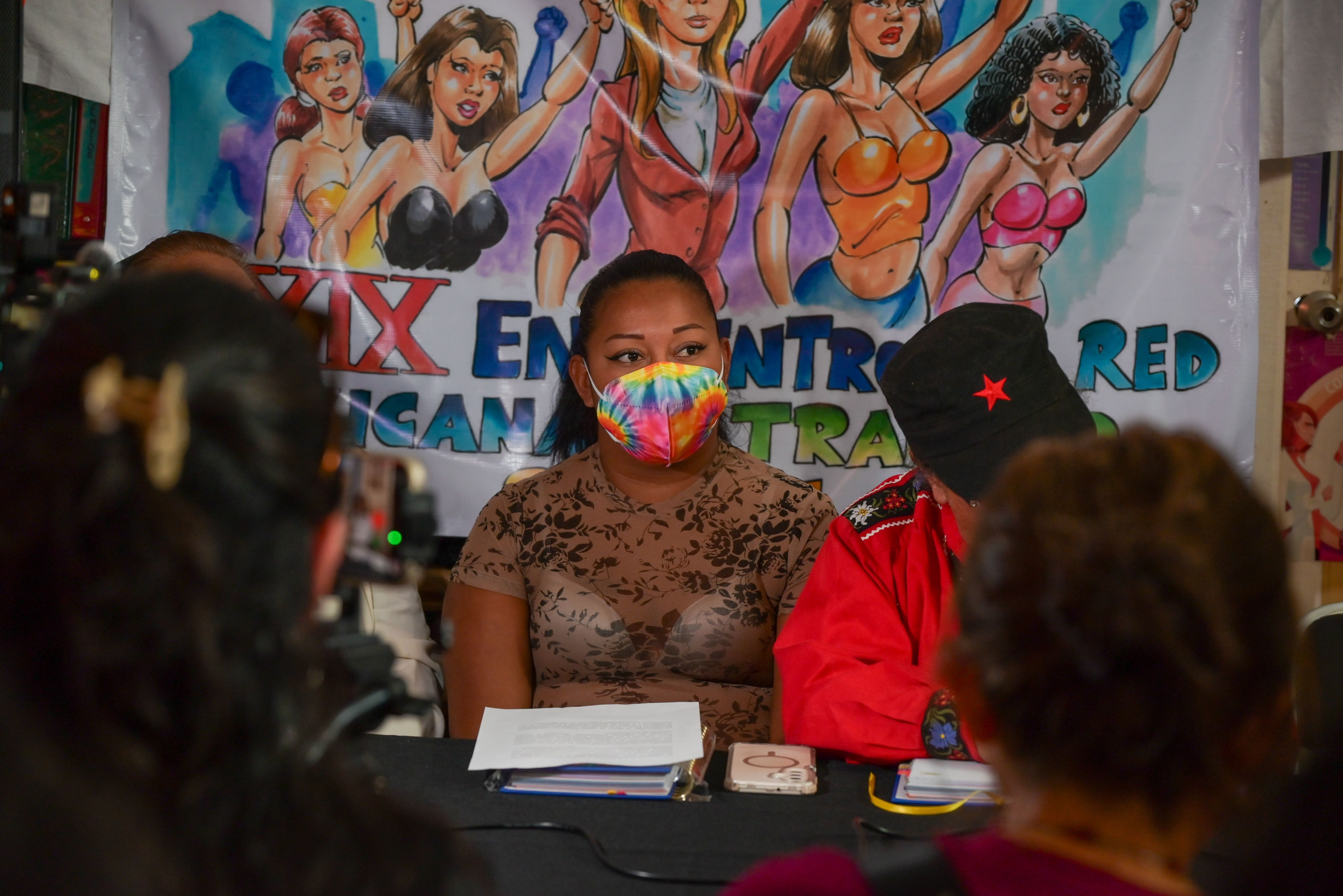 Estudio plantea reconocer el trabajo sexual para garantizar derechos laborales y humanos