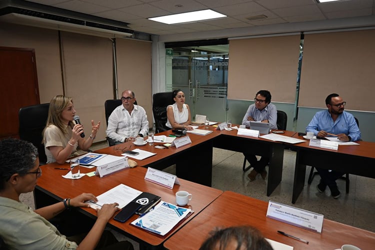 Abren espacios de participación ciudadana