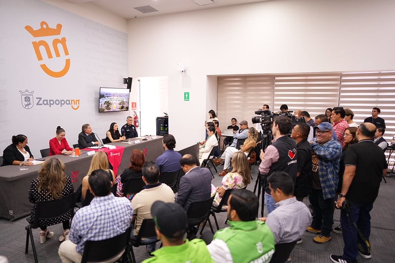 Promete Zapopan retirar hasta 85% de autos abandonados esta administración