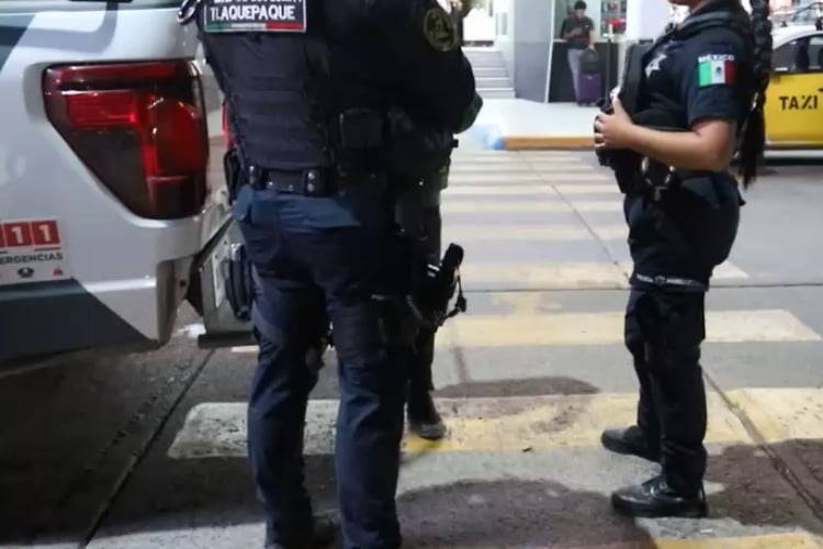 Sentencian a pareja que intoxicó a víctima para robarle en la Nueva Central Camionera