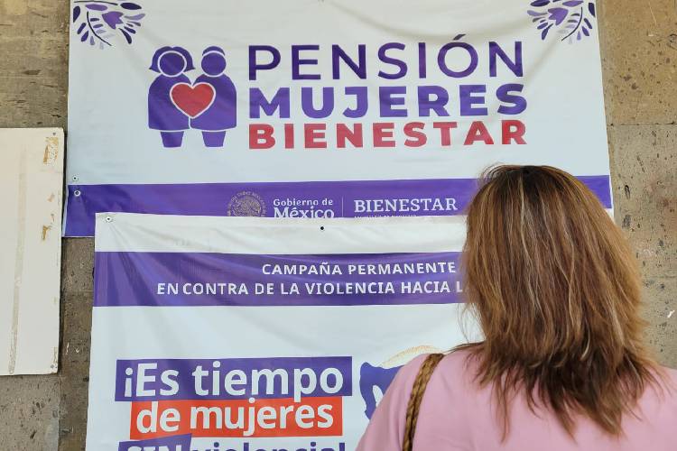Entregará Bienestar tarjetas a 17 mil nuevos pensionados en Jalisco