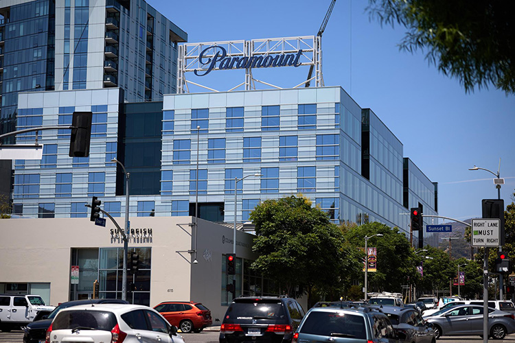 Paramount prepara el regreso de un clásico