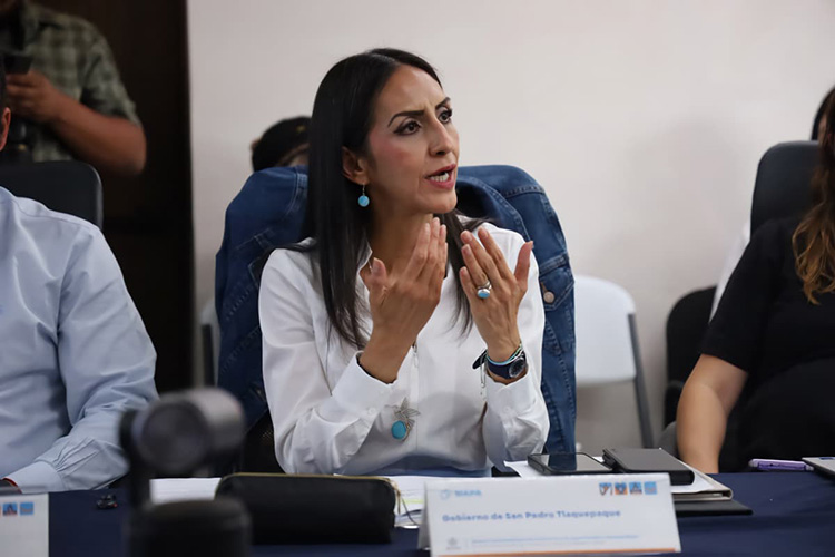 Revisará Siapa el adeudo de Tlaquepaque