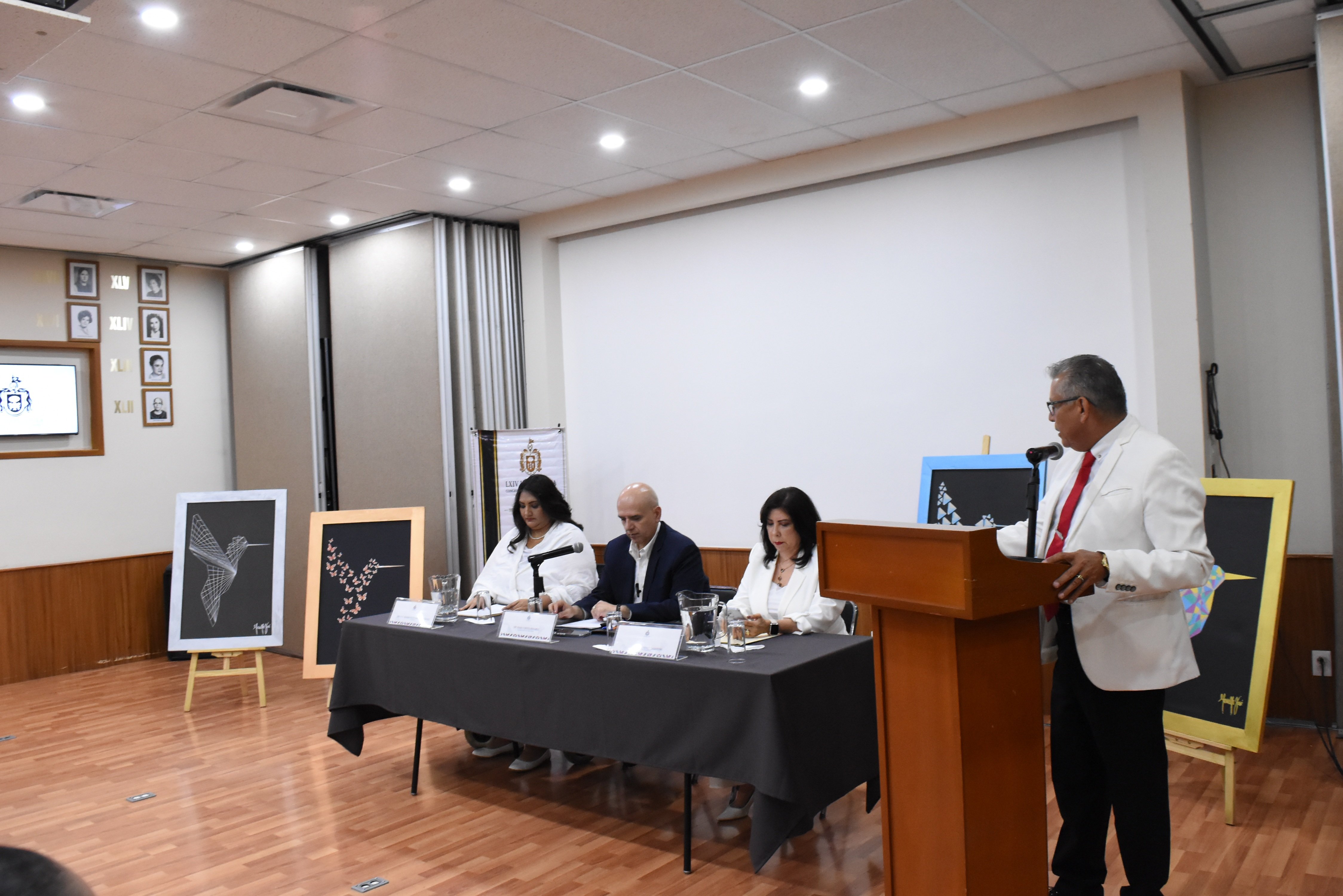 Plantean día estatal de la resiliencia