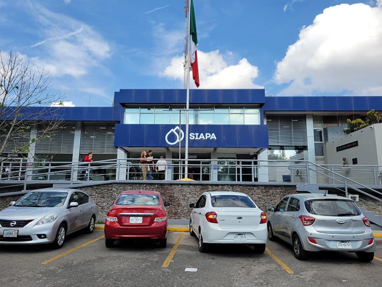 Pagó Siapa 47 mdp a empresa de cobranza