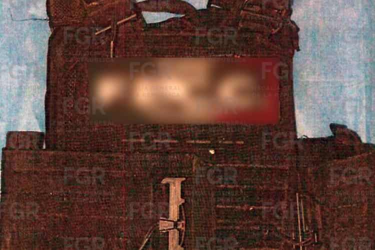 Vinculan a proceso a integrante de grupo delictivo