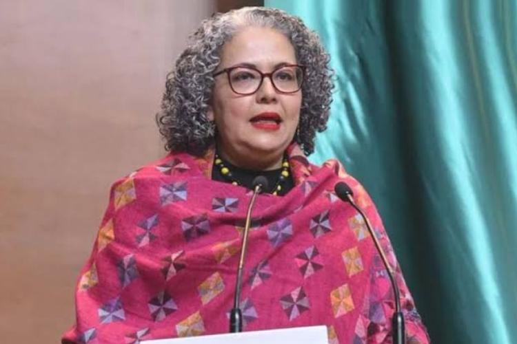 PRI cuestiona continuidad del grupo de Rocha, tras designación de Graciela Domínguez