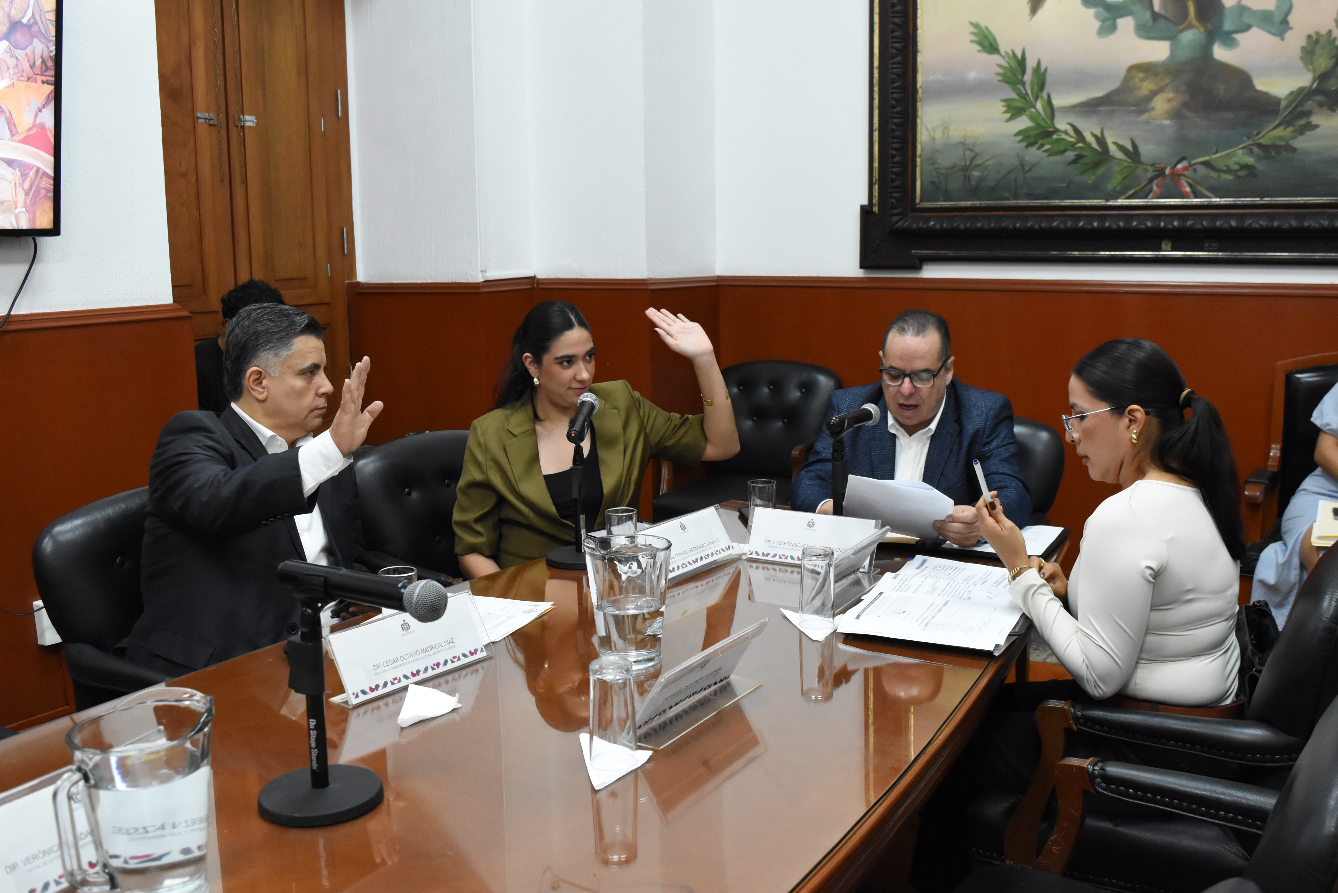 Buscan reconocer a jaliscienses por sus aportaciones culturales a la sociedad