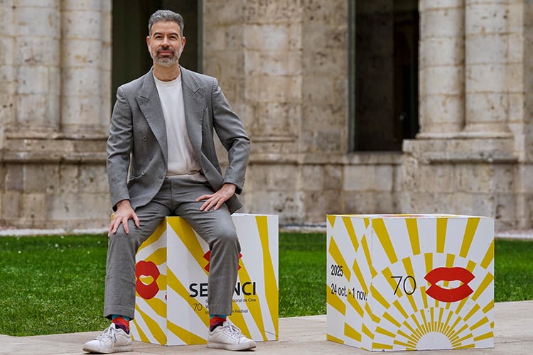 'En el camino’ y ‘Moscas’ van por los premios grandes