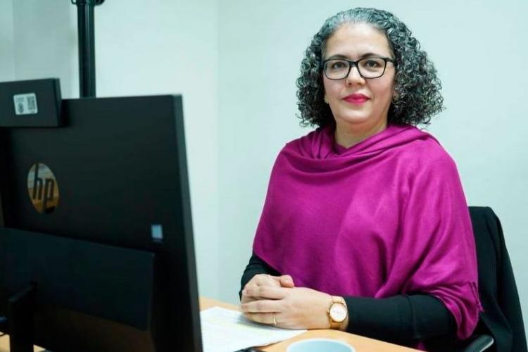 Designan a Graciela Domínguez como gobernadora interina de Sinaloa
