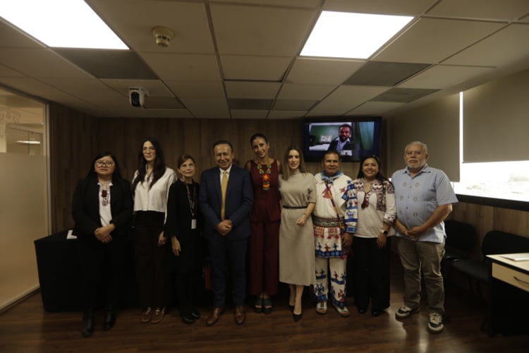 Wingston González gana el PLIA 2026