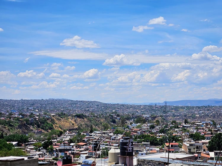 Golpea ozono al norte y las partículas al sur de AMG