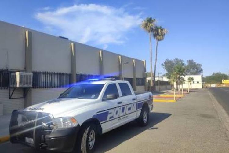 Alertan por posible ataque de ‘Los Rusos’ contra instalaciones de seguridad en Mexicali