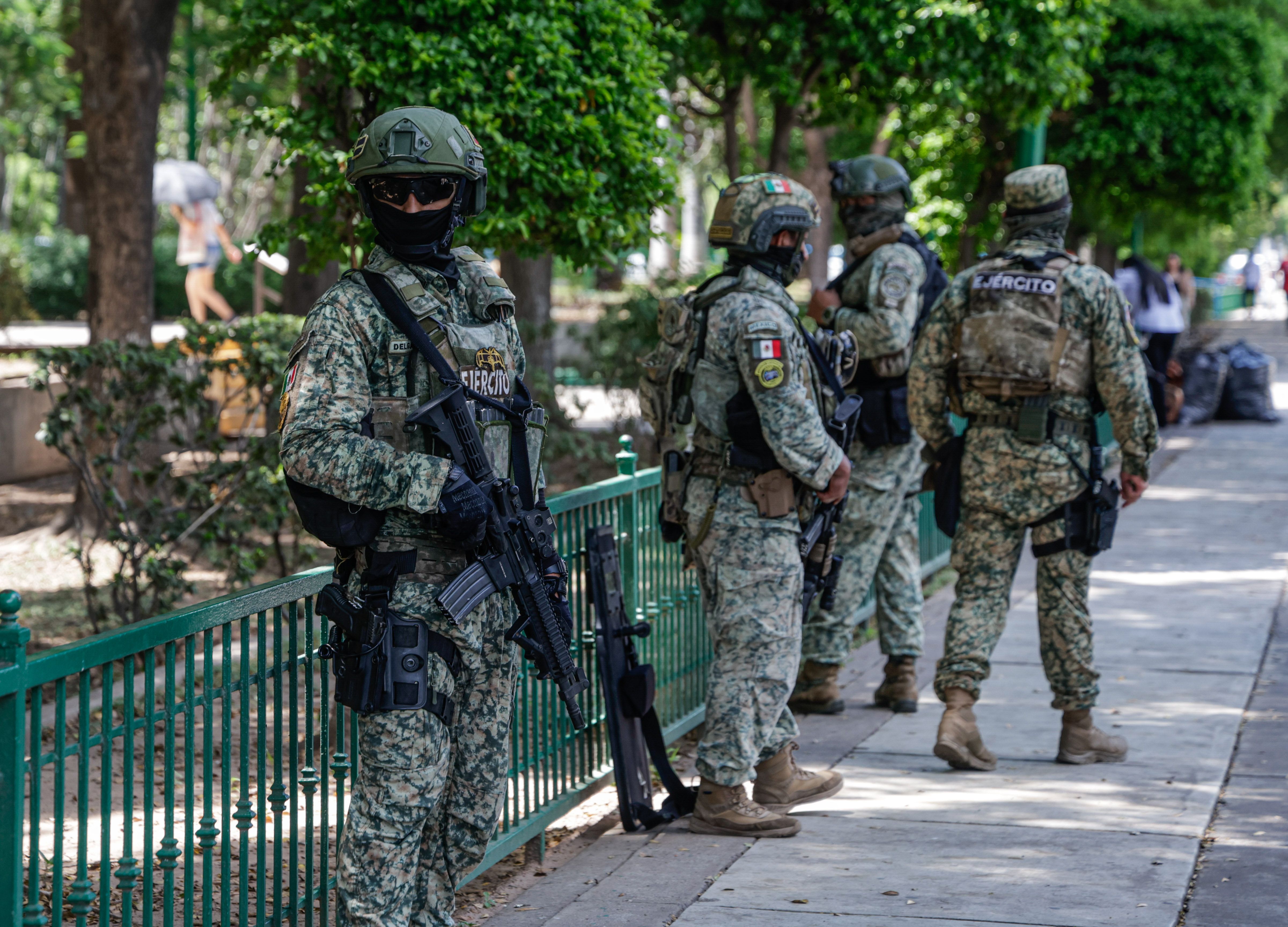 Causa en Común cuestiona cifras oficiales de seguridad