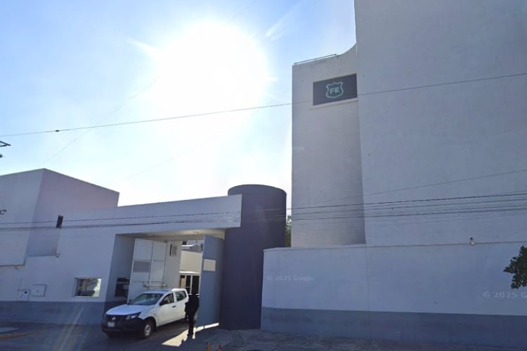 Desarticulan banda que robaba a empresa farmacéutica