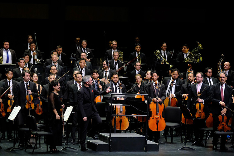 OFJ abrirá audiciones para ocho músicos profesionales