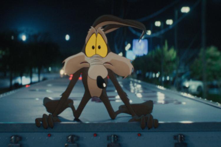 Coyote vs. Acme’ llegará al cine tras una batalla legal