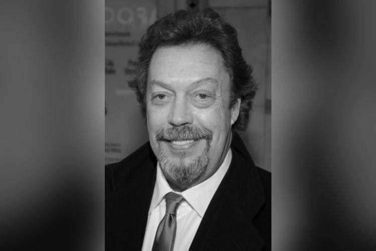 Muere el legendario actor británico Tim Curry a los 80 años