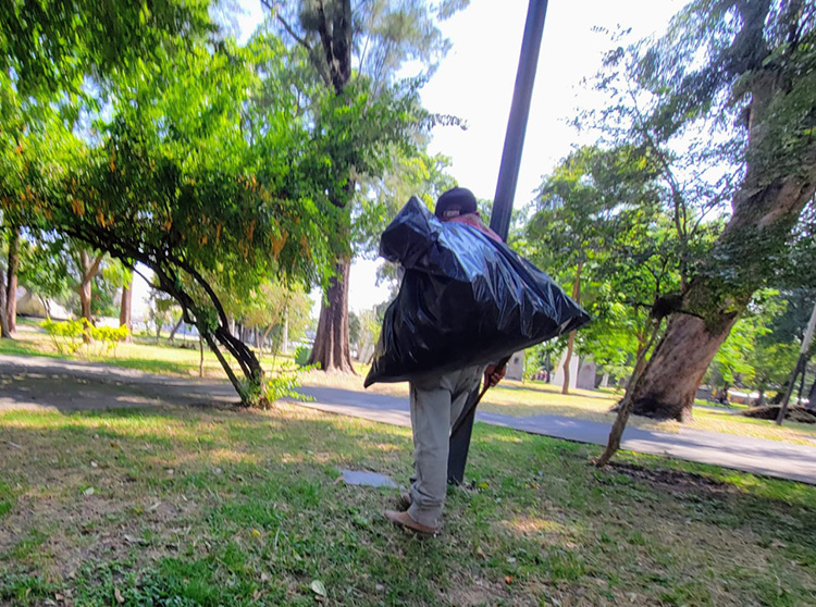 Población en pobreza laboral, al alza en Jalisco