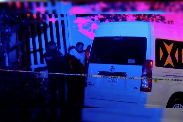 Matan a un hombre frente a su domicilio en Tlaquepaque