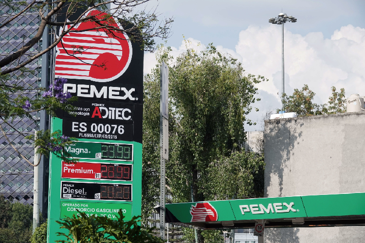 México, 2º país más afectado por importación de gasolina tras crisis en el Estrecho de Ormuz