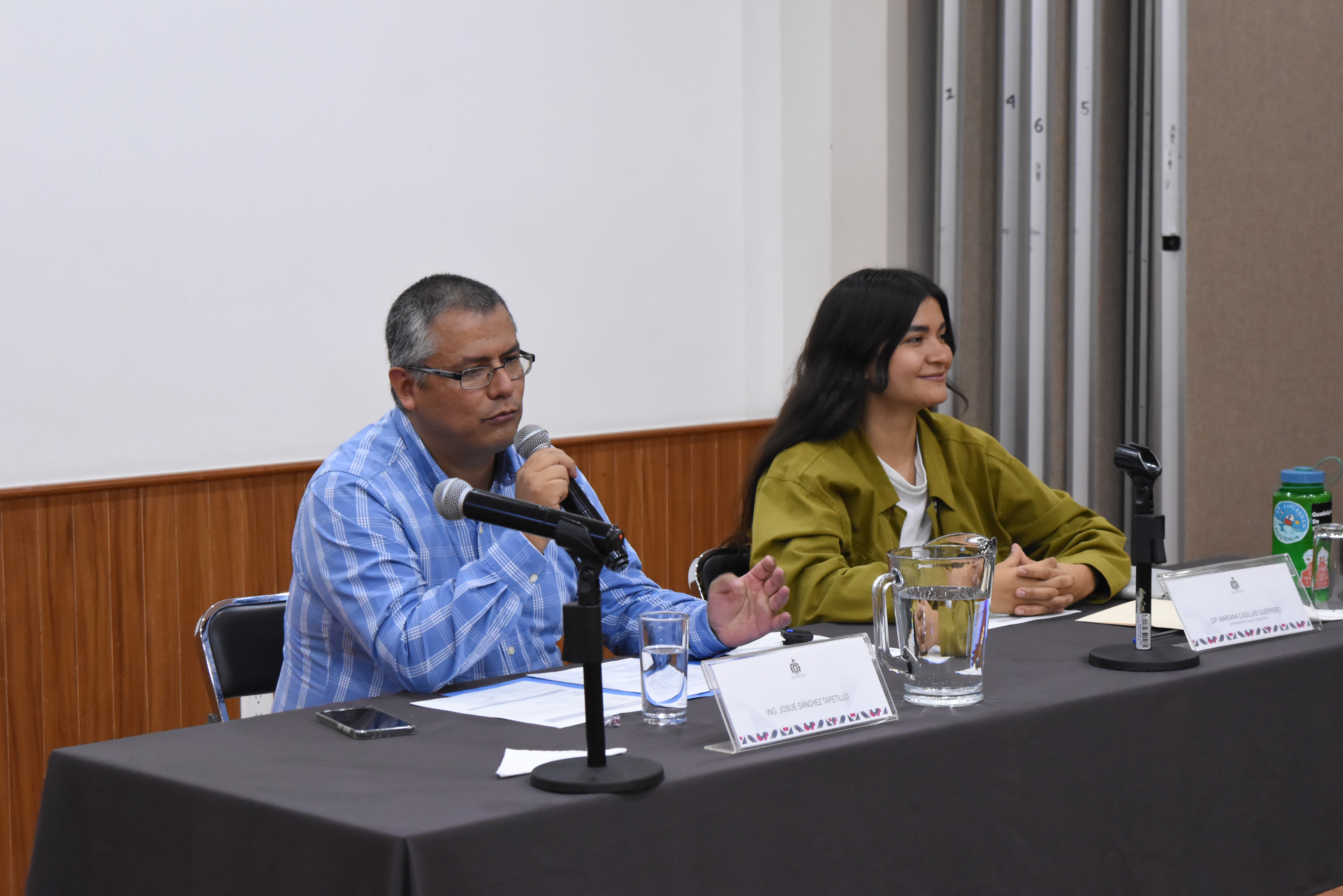 Buscan endurecer sanciones por delitos de corrupción en temas hídricos 