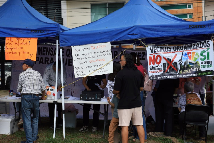 Zapopan combate amparos de vecinos que se oponen a desarrollo en San Isidro