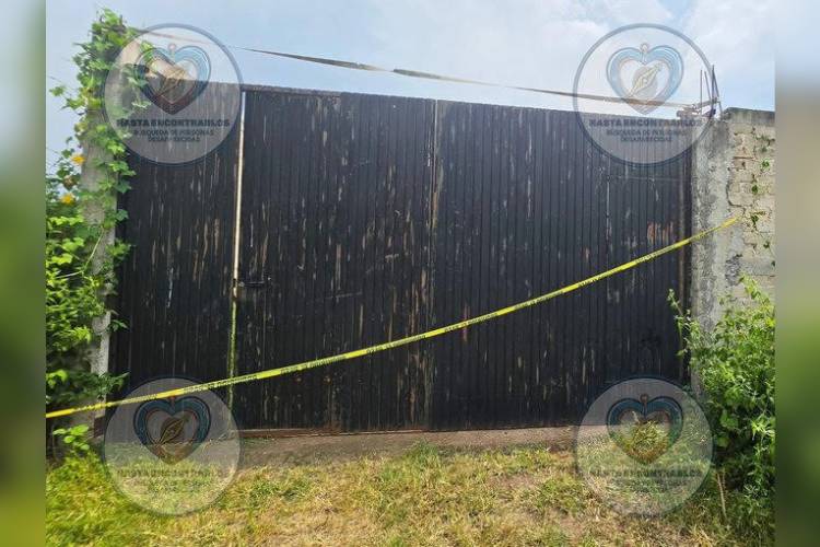 Fiscalía no halla fosas en 'El Tecolote', supuesto campo de adiestramiento criminal