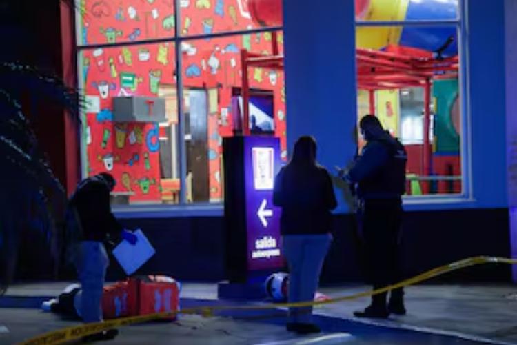 Detienen a supuesto implicado en asesinato de influencer en Culiacán