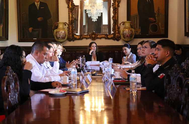 En Jalisco suman 71 dispositivos de geolocalización Dilo activos
