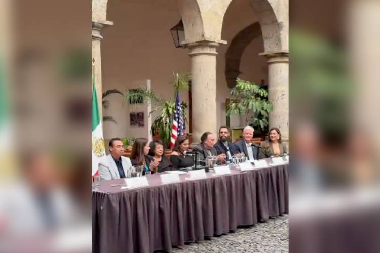 Plantean 'Estado 33' para vincular a migrantes