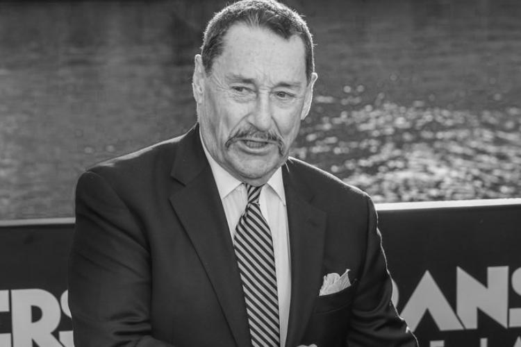 Muere Peter Cullen, la voz de Optimus Prime en 'Transformers'