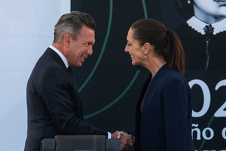 Gobierno federal apoyará proyectos hídricos de Jalisco