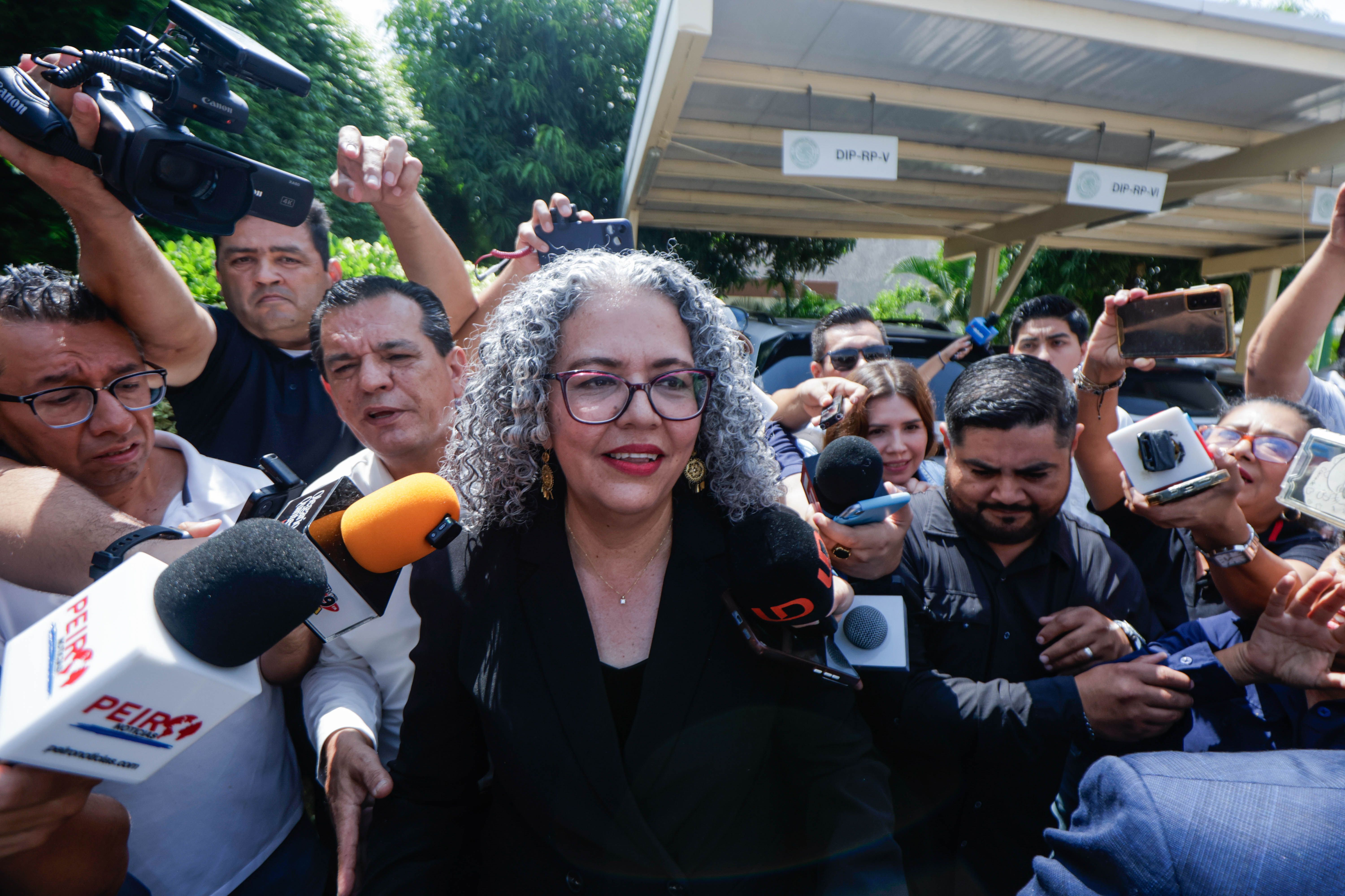 Sinaloa no ha cambiado pese a relevo en la gubernatura