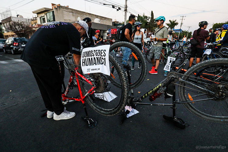 Urgen a publicar reforma en movilidad