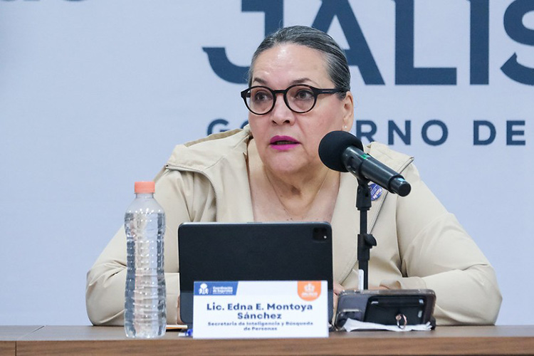 Detectan 502 cuentas en redes para reclutar